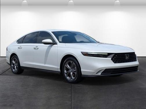 2023 Honda Accord EX 1.5T