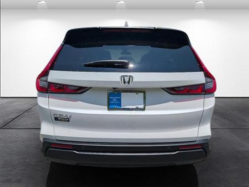 2026 Honda CR-V EX-L 2WD