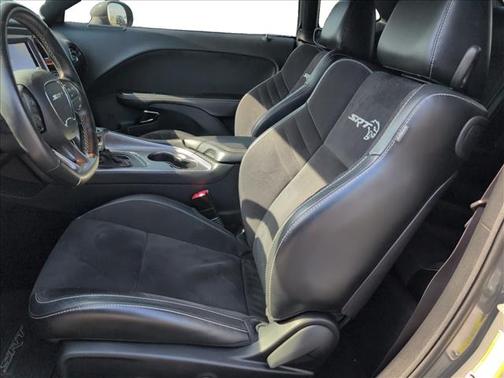 2017 Dodge Challenger SRT Hellcat