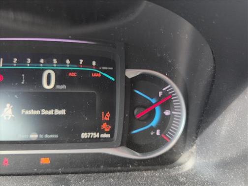 2021 Honda Passport 2WD EX-L