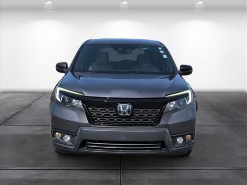 2021 Honda Passport 2WD EX-L