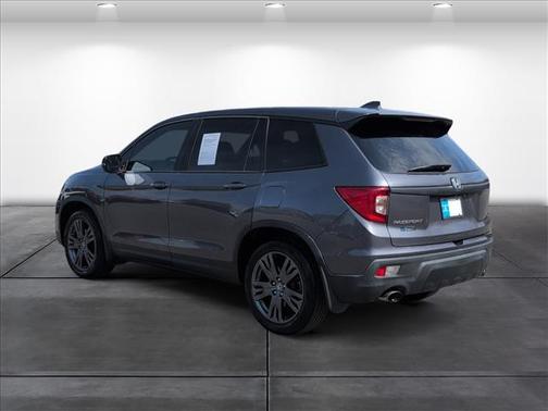2021 Honda Passport 2WD EX-L