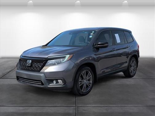 2021 Honda Passport 2WD EX-L