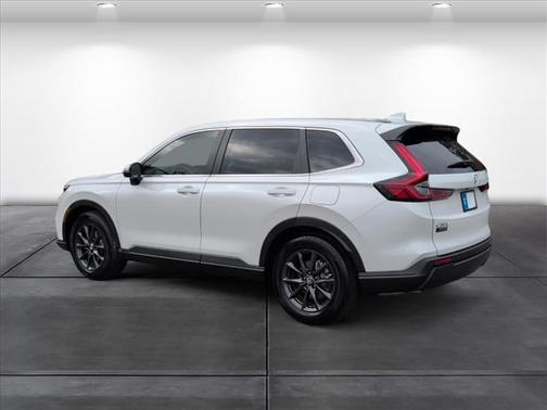 2026 Honda CR-V EX-L 2WD