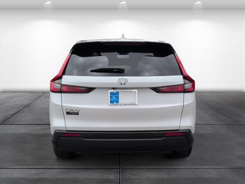 2026 Honda CR-V EX-L 2WD