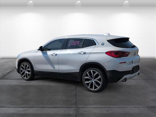 2018 BMW X2 xDrive28i