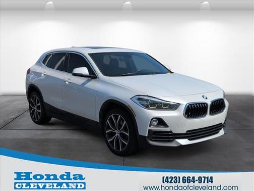2018 BMW X2 xDrive28i