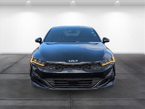 2023 Kia K5 GT