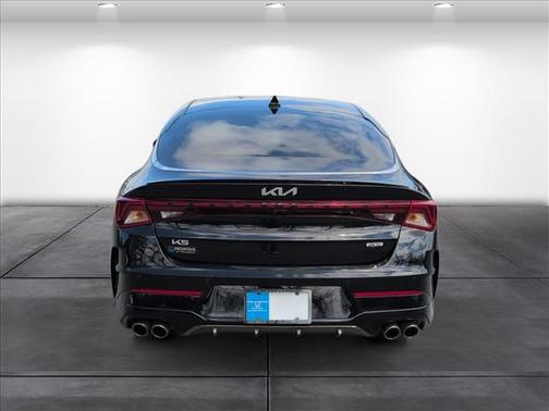 2023 Kia K5 GT
