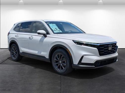 2026 Honda CR-V EX-L 2WD