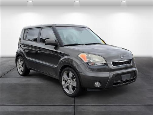 2011 Kia Soul !