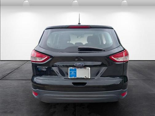 2013 Ford Escape S