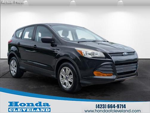 2013 Ford Escape S