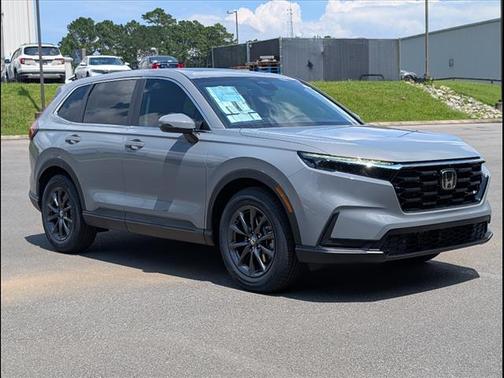 2026 Honda CR-V EX-L 2WD