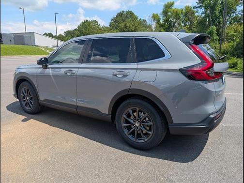 2026 Honda CR-V EX-L 2WD