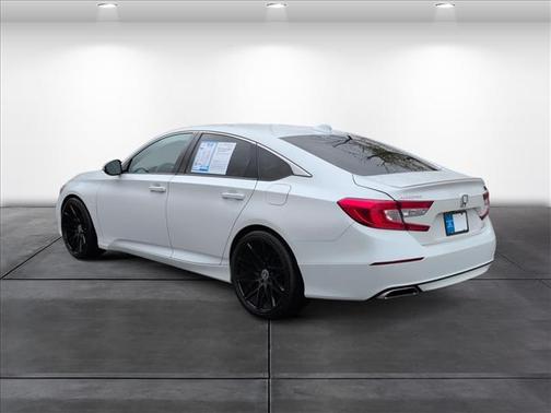 2018 Honda Accord Sport 2.0T