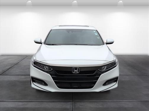 2018 Honda Accord Sport 2.0T