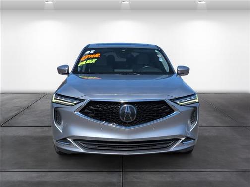 2023 Acura MDX Technology Package