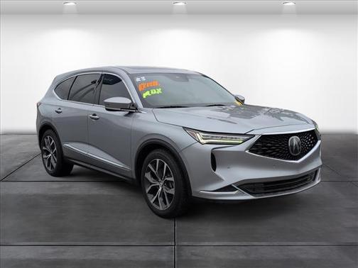 2023 Acura MDX Technology Package
