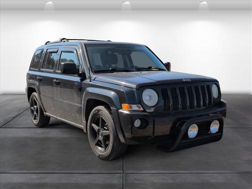 2010 Jeep Patriot Sport