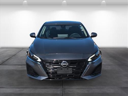 2024 Nissan Altima 2.5 SL