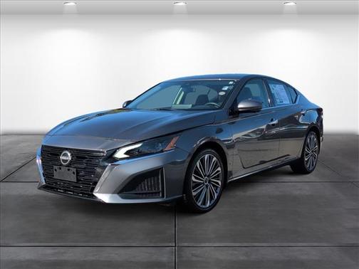 2024 Nissan Altima 2.5 SL