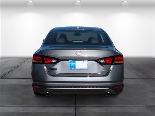 2024 Nissan Altima 2.5 SL