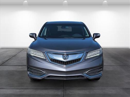 2018 Acura RDX Base