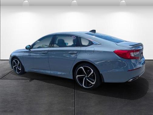 2022 Honda Accord Sport SE 1.5T