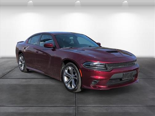 2021 Dodge Charger GT