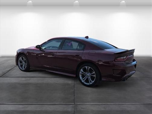 2021 Dodge Charger GT