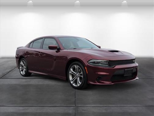 2021 Dodge Charger GT