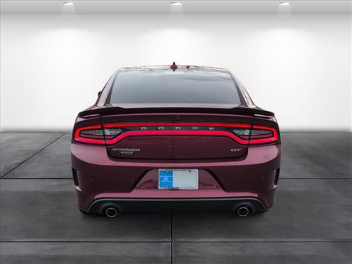 2021 Dodge Charger GT