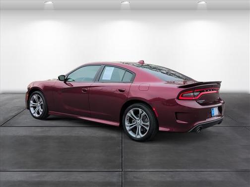 2021 Dodge Charger GT
