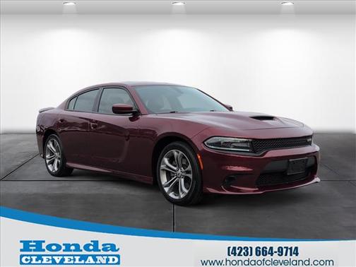 2021 Dodge Charger GT