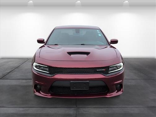2021 Dodge Charger GT