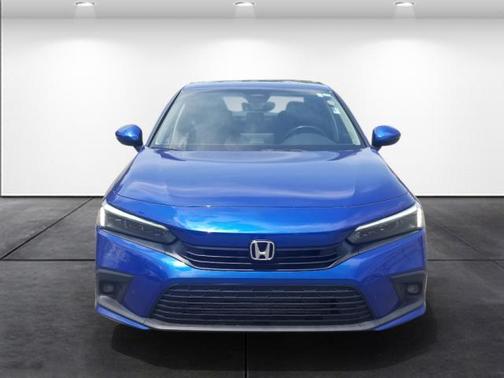 2022 Honda Civic Touring