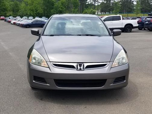 2006 Honda Accord EX-L