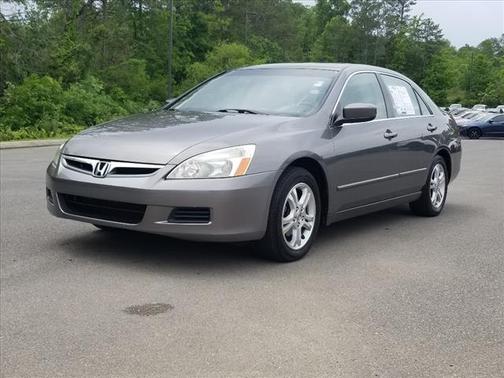 2006 Honda Accord EX-L
