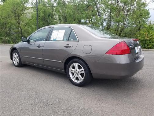 2006 Honda Accord EX-L