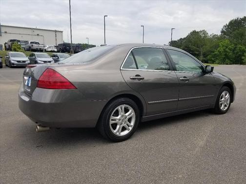 2006 Honda Accord EX-L