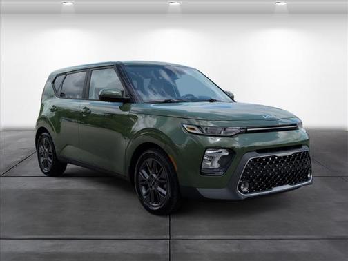 2022 Kia Soul EX
