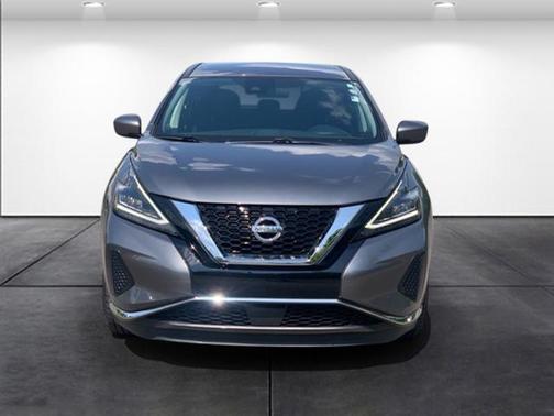 2022 Nissan Murano S Intelligent AWD