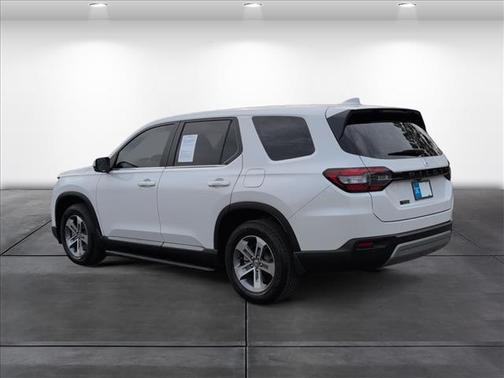 2023 Honda Pilot 2WD EX-L 7 Passenger