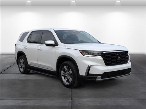 2023 Honda Pilot 2WD EX-L 7 Passenger