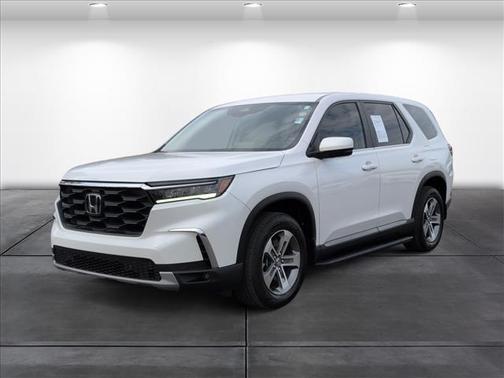 2023 Honda Pilot 2WD EX-L 7 Passenger