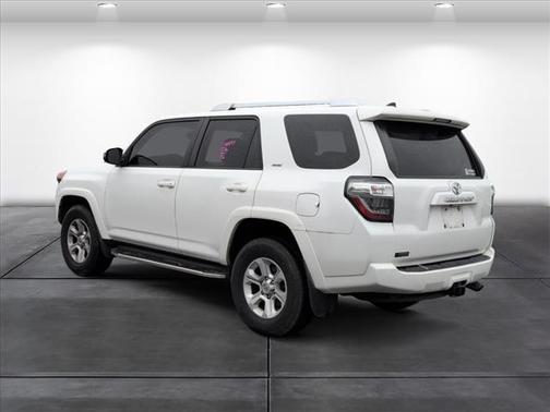 2016 Toyota 4Runner SR5 Premium