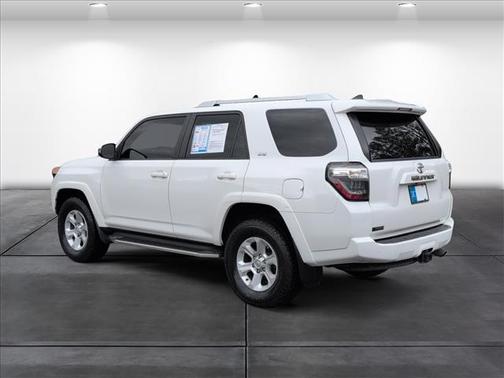 2016 Toyota 4Runner SR5 Premium