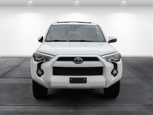 2016 Toyota 4Runner SR5 Premium