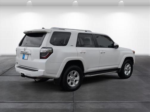 2016 Toyota 4Runner SR5 Premium